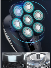 Men's Electric Bald Razor by salelink.co.nz