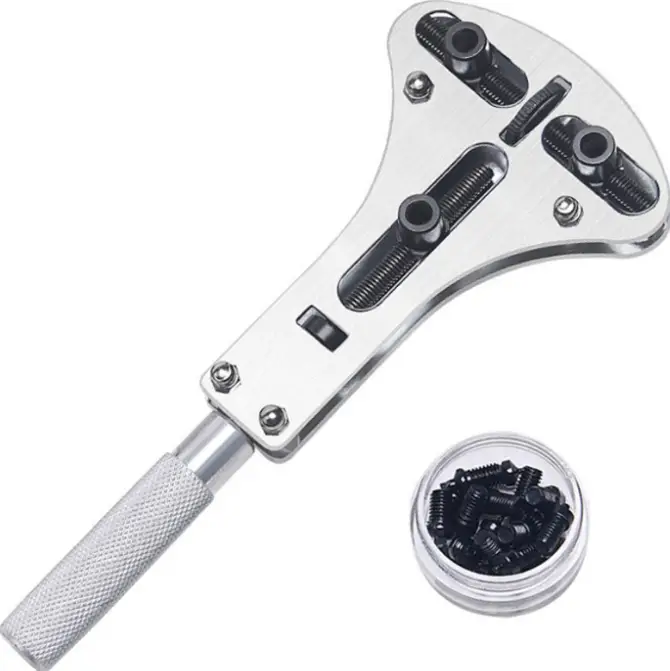 Watch Back Case Remover Opener Wrench by salelink.co.nz