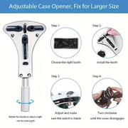 Watch Back Case Remover Opener Wrench by salelink.co.nz