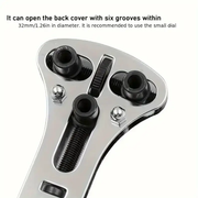 Watch Back Case Remover Opener Wrench by salelink.co.nz