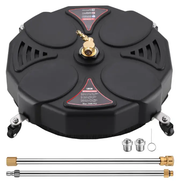 13'' Surface Cleaner by salelink.co.nz