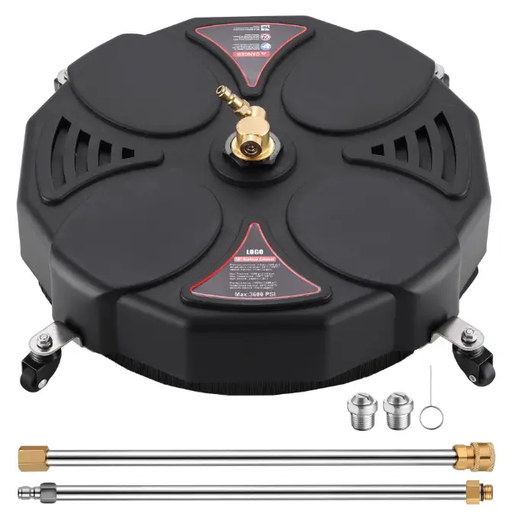13'' Surface Cleaner by salelink.co.nz
