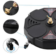 13'' Surface Cleaner by salelink.co.nz