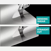 Brushless Cordless Metal Shears Cutter For Makita 18V Battery by salelink.co.nz