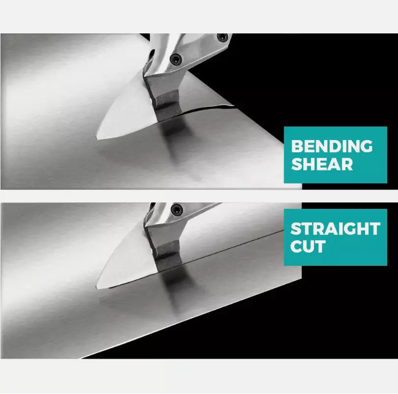 Brushless Cordless Metal Shears Cutter For Makita 18V Battery by salelink.co.nz
