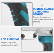Brushless Cordless Metal Shears Cutter For Makita 18V Battery by salelink.co.nz