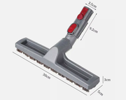 Hard Floor Brush Head For Dyson V6 V7 V8 V10 V11 by salelink.co.nz