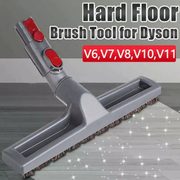 Hard Floor Brush Head For Dyson V6 V7 V8 V10 V11 by salelink.co.nz