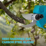 18V Cordless Pruning Shears Brushless Electric fits Makita Battery by salelink.co.nz