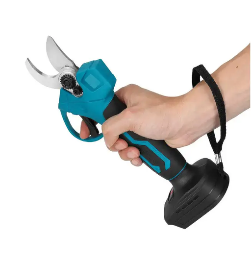 18V Cordless Pruning Shears Brushless Electric fits Makita Battery by salelink.co.nz