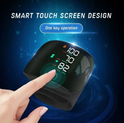 Wrist Blood Pressure Monitor by salelink.co.nz