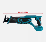 Saber Saw Reciprocating Saw Fits 18V Makita Battery by salelink.co.nz