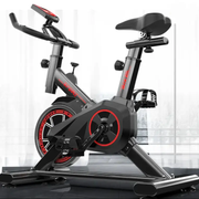 Spin Bike Exercise Bike by salelink.co.nz