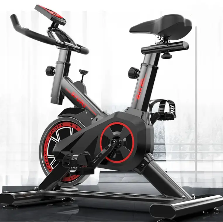 Spin Bike Exercise Bike by salelink.co.nz