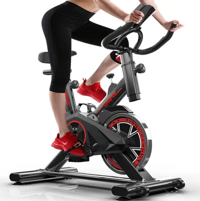 Spin Bike Exercise Bike by salelink.co.nz