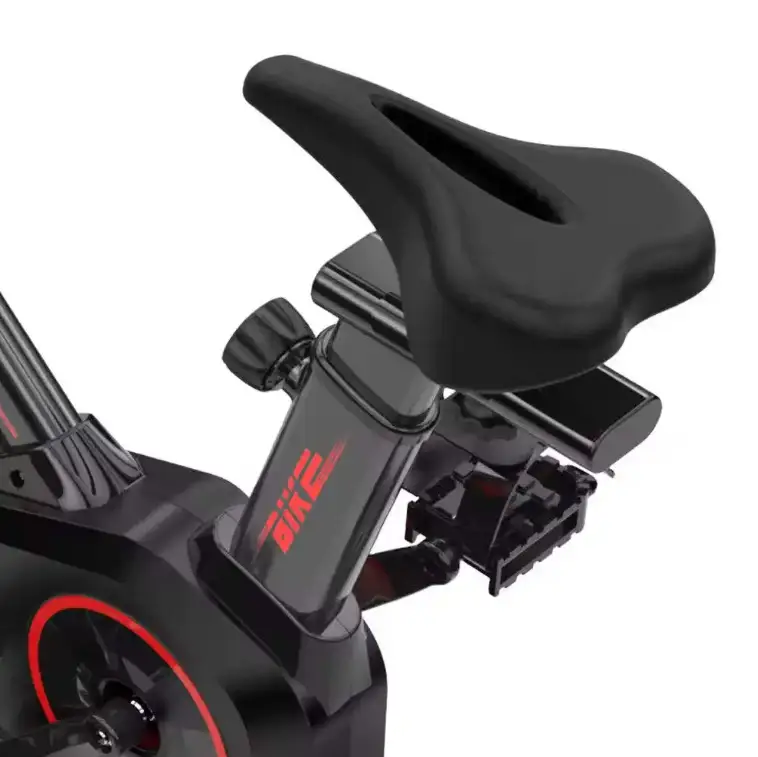 Spin Bike Exercise Bike by salelink.co.nz