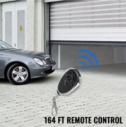 Automatic Roller Door Opener Garage by salelink.co.nz