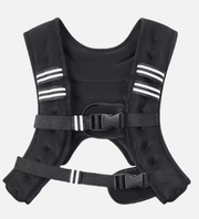 Weighted Vest - 8KG by salelink.co.nz