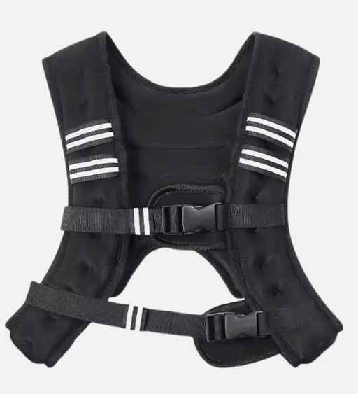 Weighted Vest - 8KG by salelink.co.nz