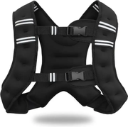 Weighted Vest - 10KG by salelink.co.nz