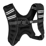 Weighted Vest - 5KG by salelink.co.nz