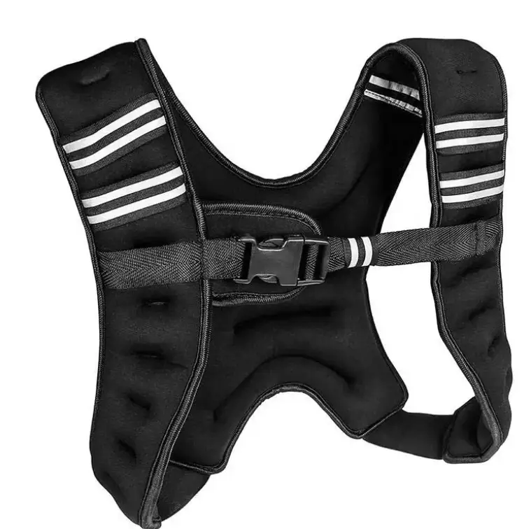 Weighted Vest - 3KG by salelink.co.nz