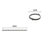 Flea and Tick Collar for Cats Size 38cm by salelink.co.nz