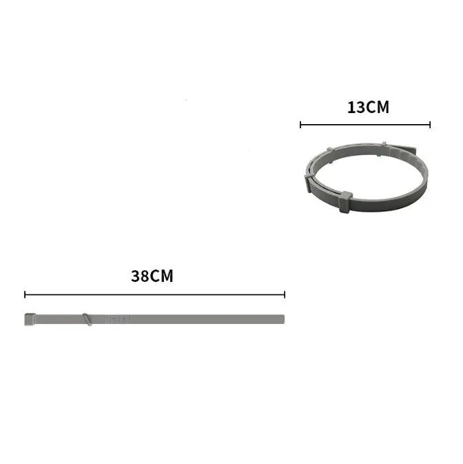 Flea and Tick Collar for Cats Size 38cm by salelink.co.nz