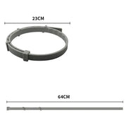 Flea and Tick Collar for Dogs Size 63.5cm by salelink.co.nz