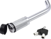 Hitch Pin Lock Tow Bar Ball Security L type Caravan Trailer Parts Anti Theft by salelink.co.nz
