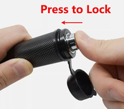 Hitch Pin Lock Trailer Coupling Lock by salelink.co.nz