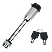 Hitch Pin Lock Trailer Coupling Lock by salelink.co.nz