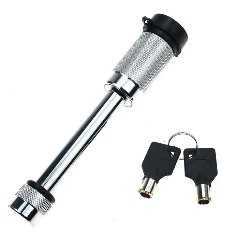 Hitch Pin Lock Trailer Coupling Lock by salelink.co.nz