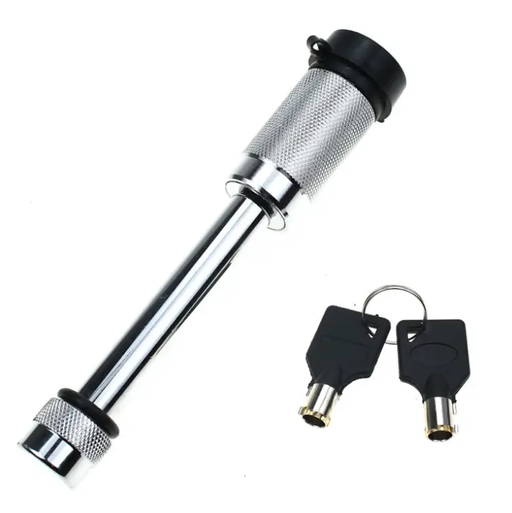 Hitch Pin Lock Trailer Coupling Lock by salelink.co.nz