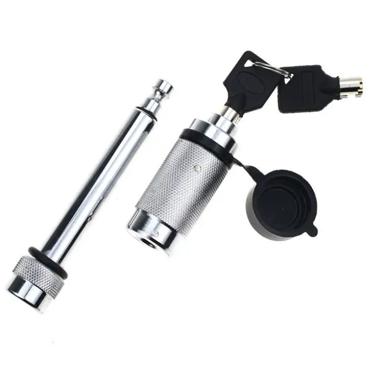 Hitch Pin Lock Trailer Coupling Lock by salelink.co.nz