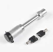 salelink.co.nz Unbranded Hitch Pin Lock Trailer Coupling Lock Hitch Pin Lock Trailer Coupling Lock | Action Outdoors NZ