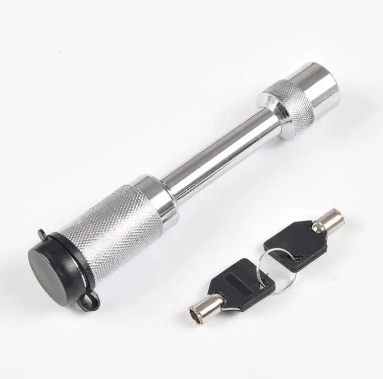 salelink.co.nz Unbranded Hitch Pin Lock Trailer Coupling Lock Hitch Pin Lock Trailer Coupling Lock | Action Outdoors NZ