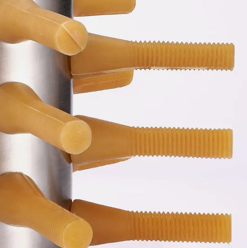 Chicken Plucker Drill Attachment, Stainless Steel Drill by salelink.co.nz