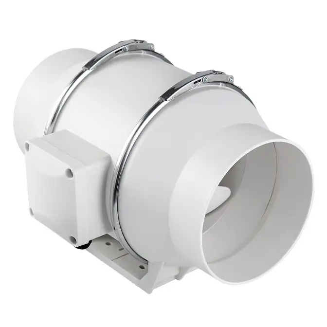 4inch Inline Extractor Fan Exhaust Duct by salelink.co.nz