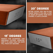Knife Sharpener Sharpening Stone Rolling by salelink.co.nz