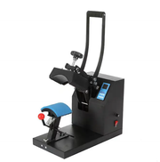 Hat Heat Press Auto Cap Heat Press Sublimation Transfer by salelink.co.nz