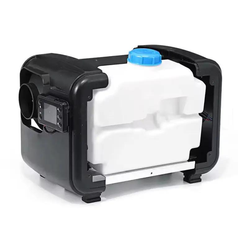 8KW Diesel Air Heater 12V 24V 240V Bluetooth App by salelink.co.nz