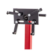 450kg / 1000lb Engine Stand Cars Auto Motor Crane Industrial Workshop Move Hoist by salelink.co.nz