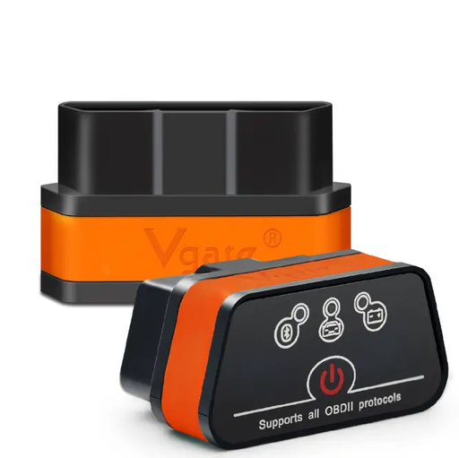 Auto Diagnostic Scanner Vgate Icar 2 Bluetooth ELM327 OBD2 Auto Diagnostic Tool by salelink.co.nz
