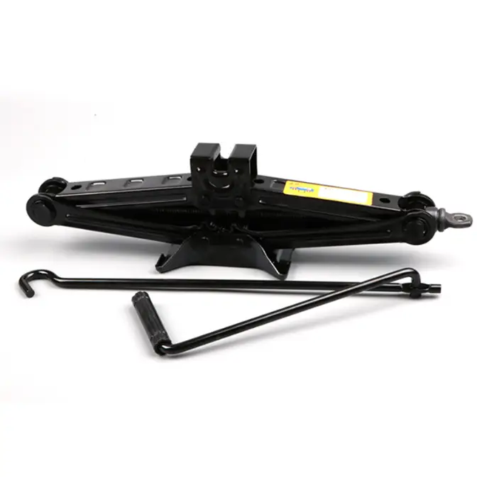 2 Ton Scissors Jack