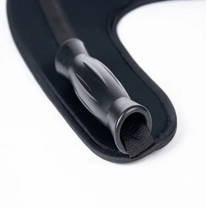 Ab Crunch Harness Cable Attachment Training Equipment by salelink.co.nz