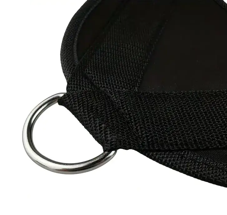 Ab Crunch Harness Cable Attachment Training Equipment by salelink.co.nz