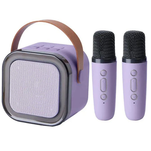 Karaoke Machine by salelink.co.nz
