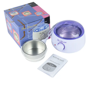 Wax Warmer Heater Waxing Machine Kit by salelink.co.nz