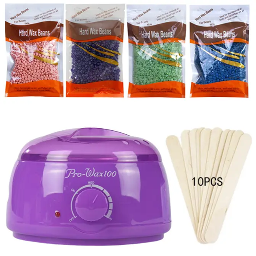 Wax Warmer by salelink.co.nz